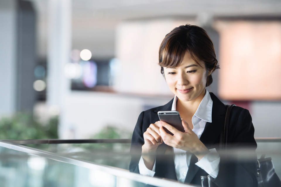 【例文】アポ取りできるメール文例!営業がアポイントメールで気を付けるべき点 1番目の画像