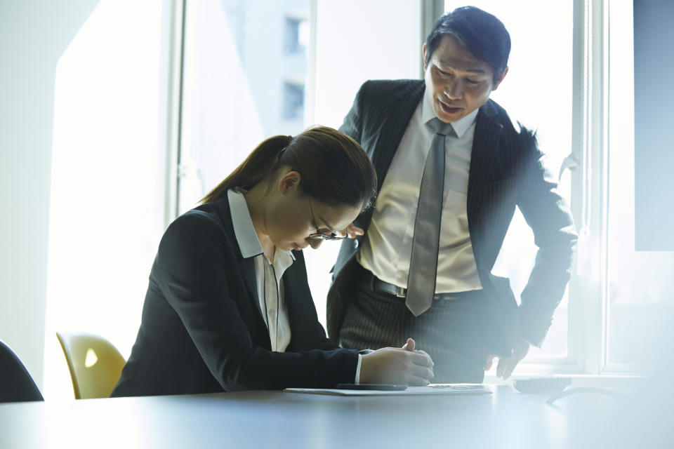 退職は何日前に伝えるべき?退職届は何日前に出す?会社を辞める際に必ず気をつけること 3番目の画像