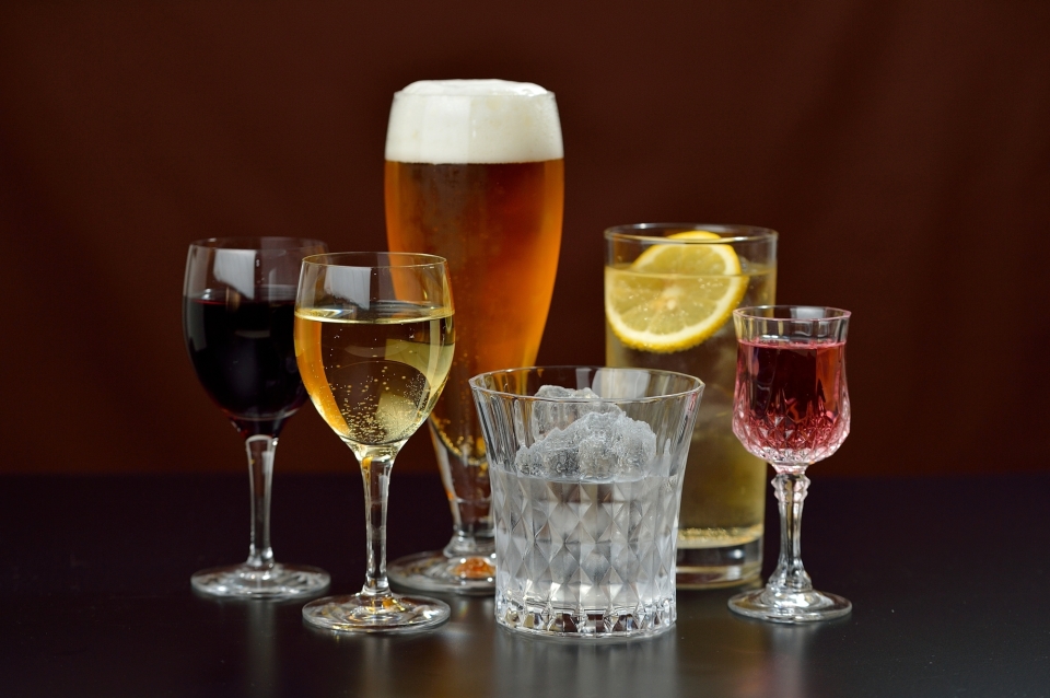 【風邪薬と栄養ドリンクは併用NG】風邪を引いたとき、正しい栄養ドリンクの飲み方とは? 2番目の画像