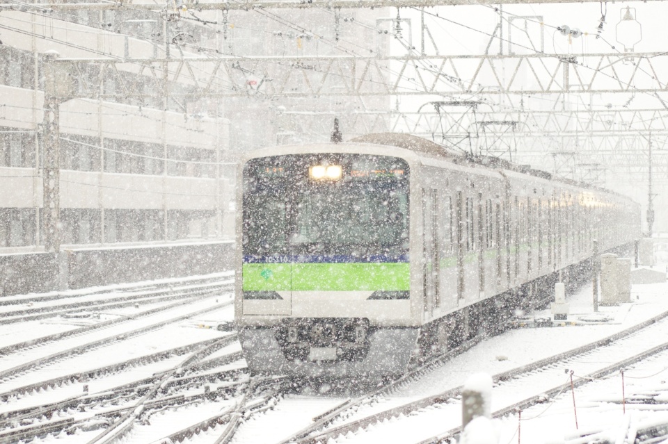 大雪で会社を遅刻するのはNG?「雪予報」のときの事前準備&会社への対応・連絡の仕方 1番目の画像