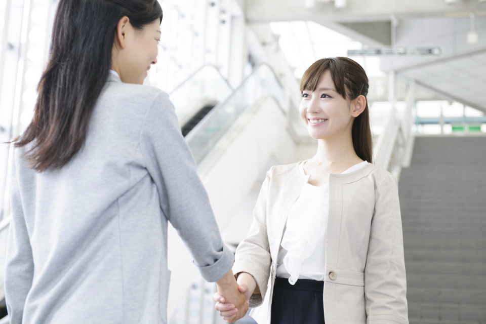 退職することを取引先に連絡する方法とは? 挨拶・メール例文を紹介! 3番目の画像