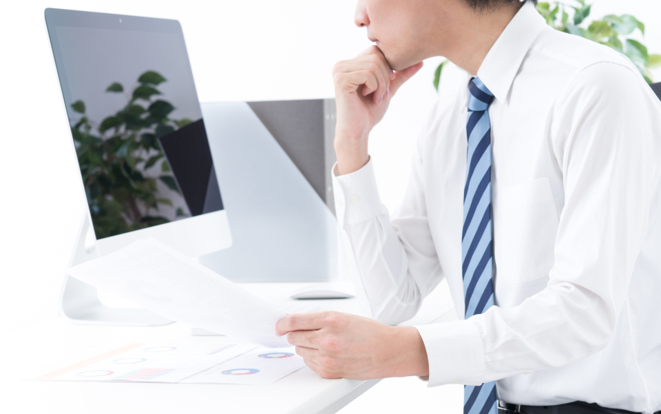 【営業をメールで断りたい】相手を不快にさせないメールのポイントと例文を紹介! 2番目の画像