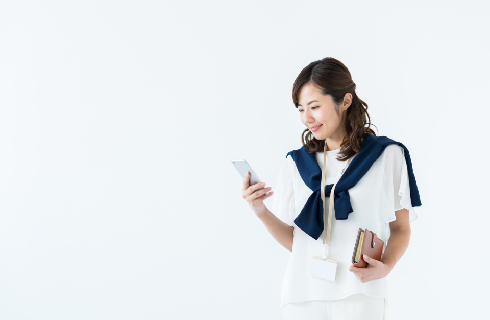 【営業をメールで断りたい】相手を不快にさせないメールのポイントと例文を紹介! 3番目の画像