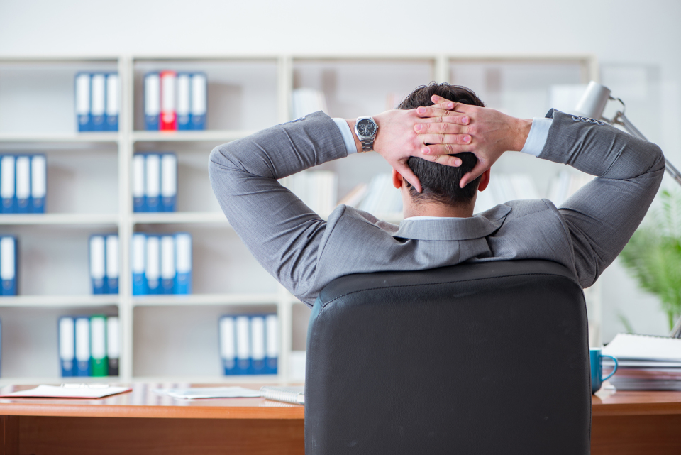 【落ち着く方法4選】「焦るな自分!」なんて念じるより効果的。仕事で焦った時に落ち着く方法 3番目の画像