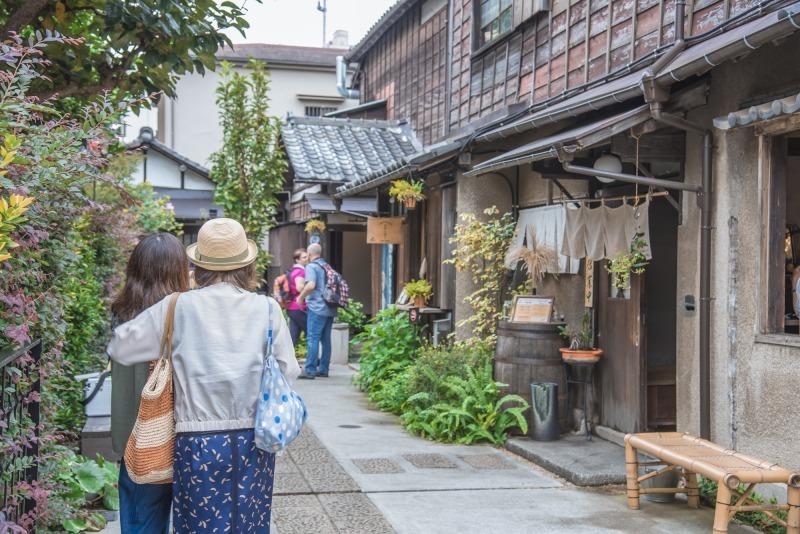 有意義な休みの日の過ごし方はコレ!家でごろごろして疲れた人におすすめの休日の過ごし方10選 9番目の画像