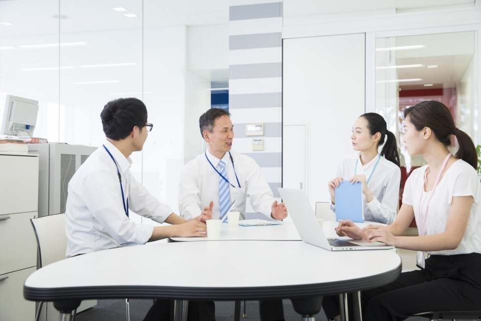 【ワークライフバランス重視】転職時に再確認する「ワークライフバランス」の定義と企業の取り組み 1番目の画像