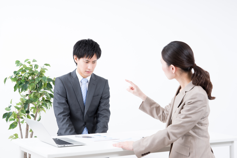 【社内・社外向け】退職挨拶メール&スピーチのポイントと例文 4番目の画像