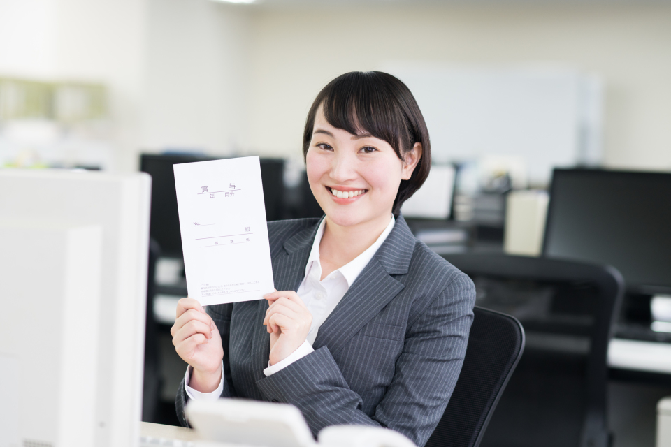 ボーナスの査定期間っていつ? ボーナス支給前の1ヶ月は一生懸命仕事をしても無駄だった! 2番目の画像