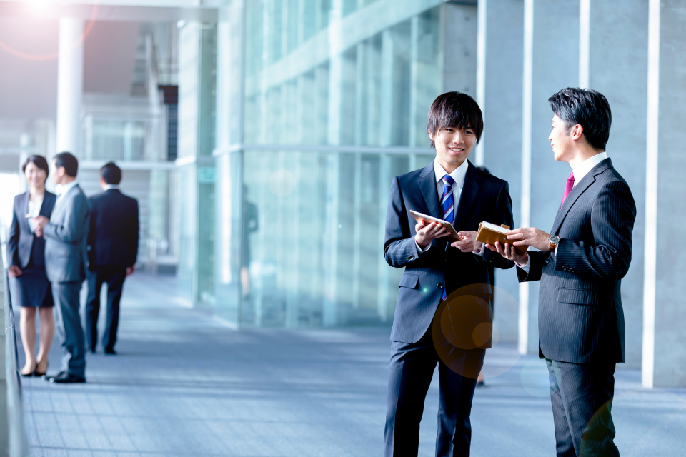“打診=依頼”は間違い?「打診」の意味&メール例文 3番目の画像