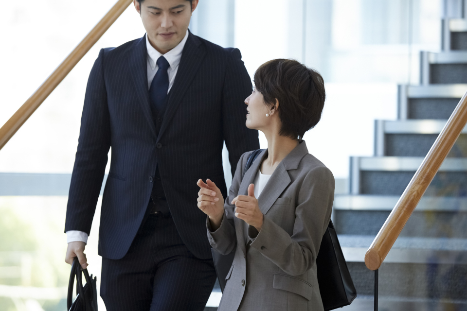 “打診=依頼”は間違い?「打診」の意味&メール例文 4番目の画像