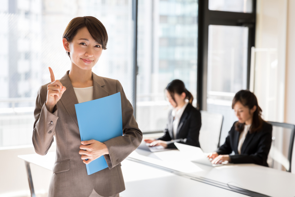 転職活動はいつ始めればいい? 入社までの転職活動の流れを徹底解説 1番目の画像