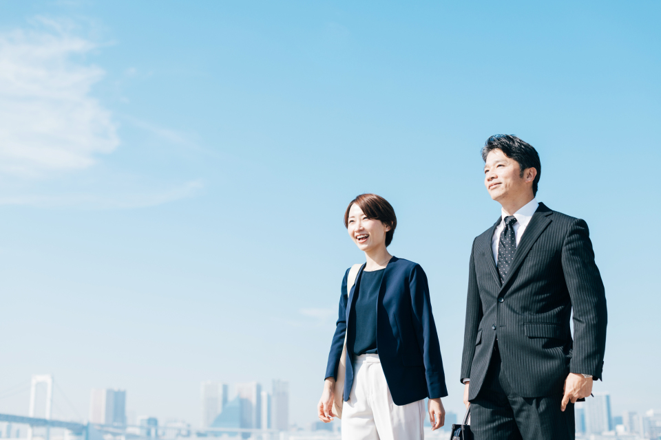 【例文】円満退職のカギとなる「退職挨拶」:朝礼・スピーチ・メールのポイントを解説! 2番目の画像