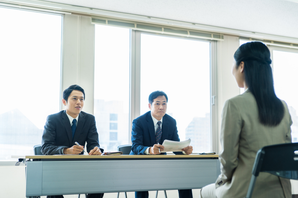 【押し直しはOK?】書類に印鑑を押すのを失敗してしまったときの対処法 5番目の画像