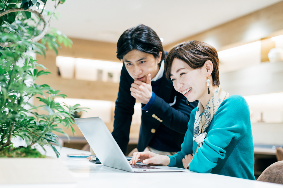 初めての人でもわかる「達成率・進捗率」の計算方法:仕事の進捗が一目瞭然に! 2番目の画像
