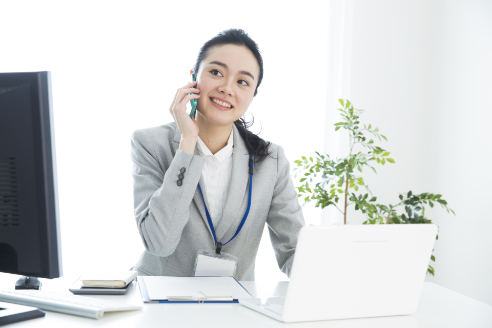部署と部門の違いは?社会人の常識「基本的な会社組織の知識」 4番目の画像