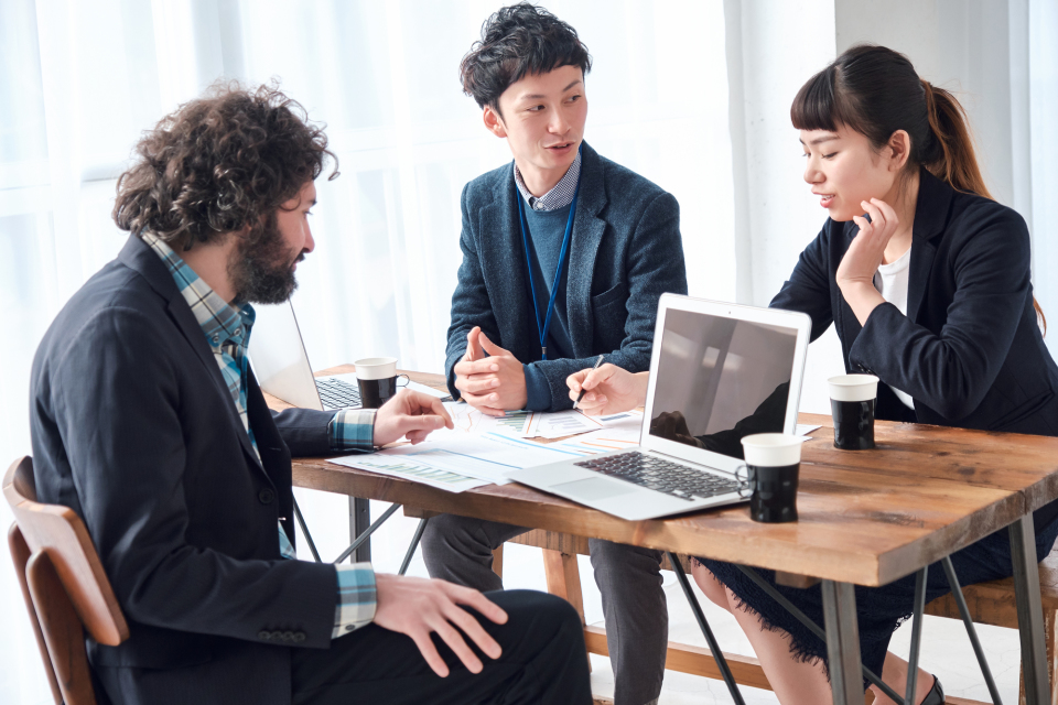 「おもてなし」の意味とは?サービスとの違いは?おもてなしの語源と“日本人が心得るべき”3つのこと 2番目の画像
