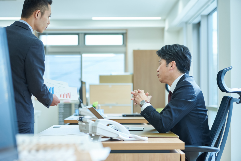 ボーナスの査定期間っていつ? ボーナス支給前の1ヶ月は一生懸命仕事をしても無駄だった! 3番目の画像