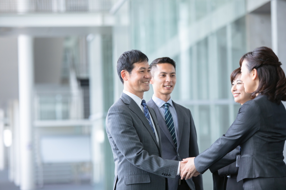 「目標・方針・目的」の違いとは?今さら聞けない「目標・方針」の意味と違いを解説 2番目の画像