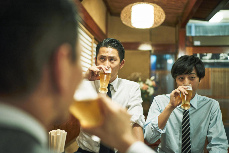 【歓迎会・飲み会で使える!】 質問コーナーで盛り上がる質問&NGな質問 2番目の画像