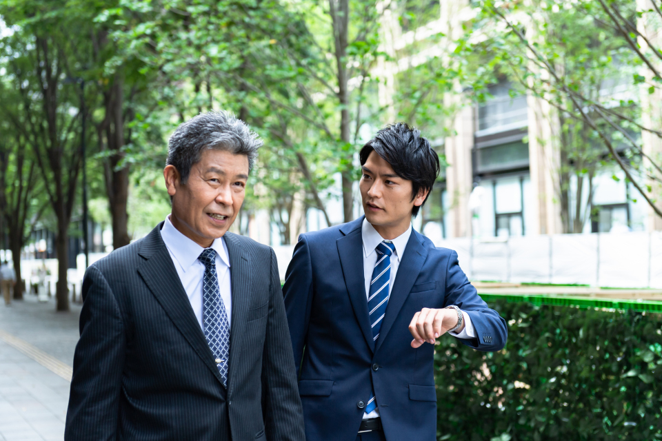 【報告メール・例文】上司に報告メールを送信するときのマナー 2番目の画像