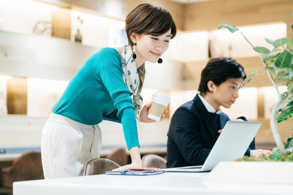 使い方間違えてない?企画の基本用語「コンセプト」と「テーマ」の違い 5番目の画像