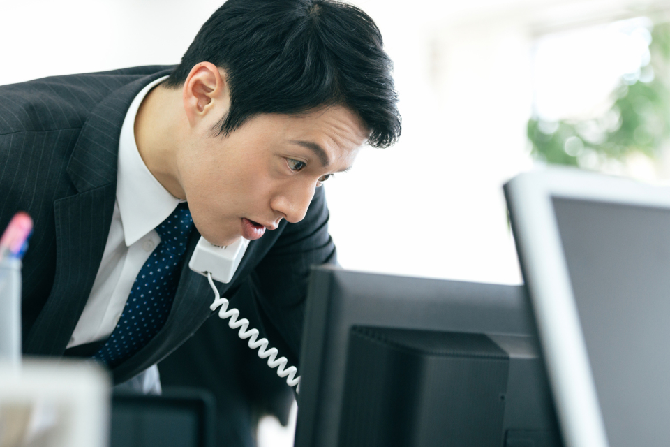 「昼休みの電話」はあり? 昼休み・休憩時間における電話ビジネスマナーを徹底解説! 6番目の画像