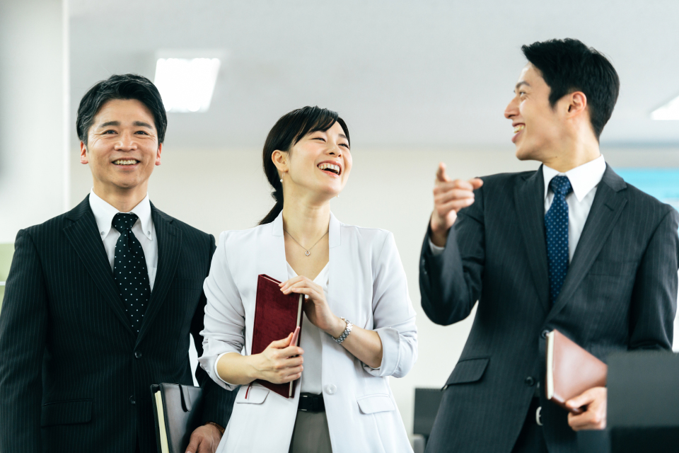 【例文】歓迎会・飲み会翌日に送る「挨拶・お礼メール」の注意点&お礼メールの書き方 2番目の画像