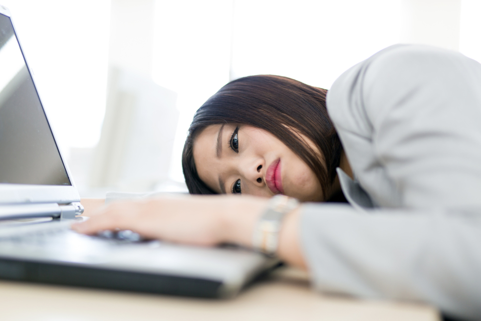 風邪で会社を欠勤するときに送るメールのマナー 3番目の画像