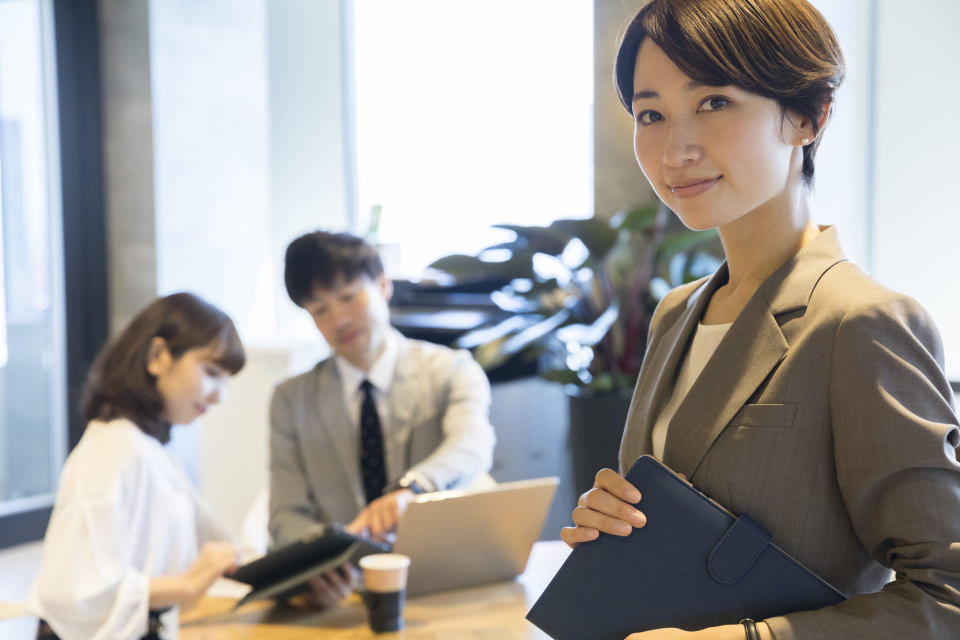 仕事に対して「やりがい」か「安定」かで迷った時に覚えておきたい判断基準 2番目の画像
