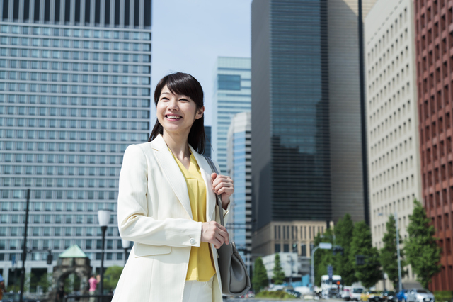 これでもう安心!仕事での「不安」や「緊張」を和らげるコツ 2番目の画像
