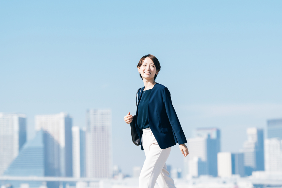 退職することを取引先に連絡する方法とは? 挨拶・メール例文を紹介! 5番目の画像
