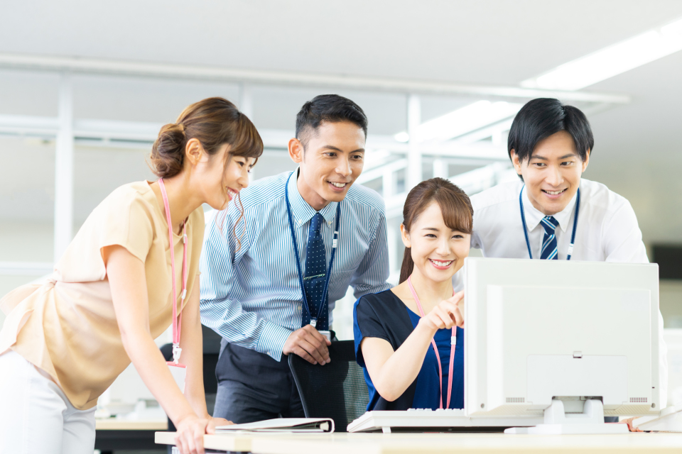 営業マンが退職するときに取引先への挨拶で気をつけておきたいこと 2番目の画像