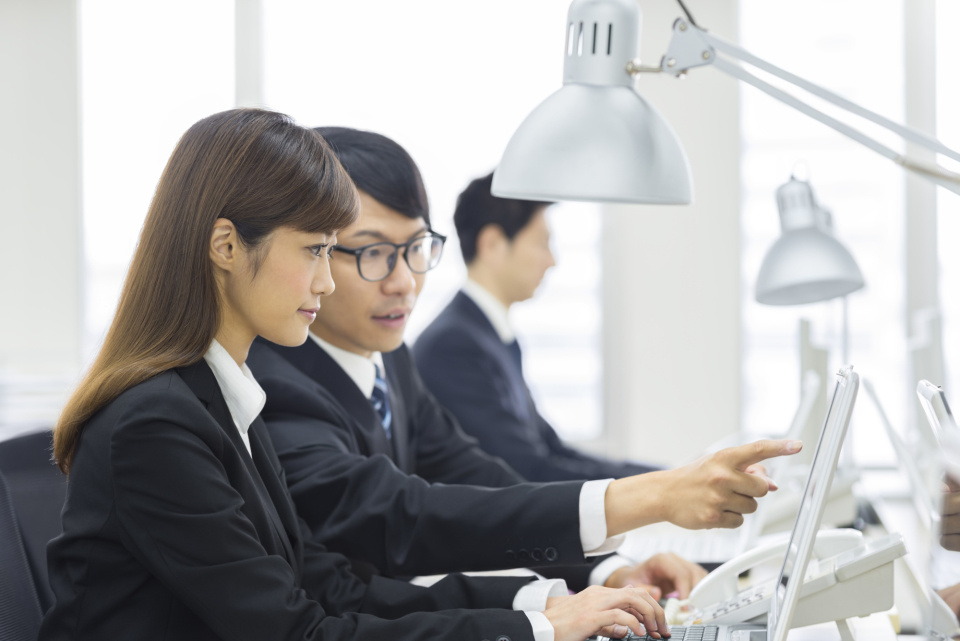 3年離職率は3割強、新入社員を3年育てるには1,500万円:新人を辞めさせない先輩社員の心得とは 3番目の画像