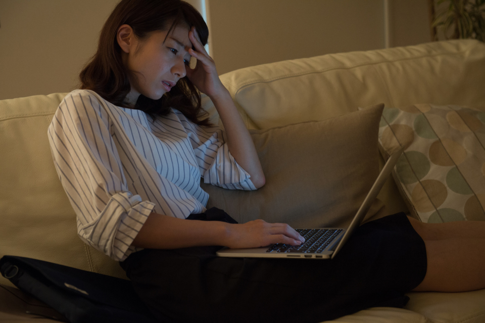 自分を信じてあげられるのは"自分"だけ!「頑張りすぎて疲れた…」という状態の自分にかけるべき言葉 2番目の画像