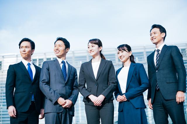 会社で出世を目指す時に役に立つかもしれない3つの資格 2番目の画像