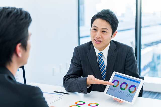 【2つのケース別】退職する旨を上司に報告するときの「理由」の伝え方 2番目の画像
