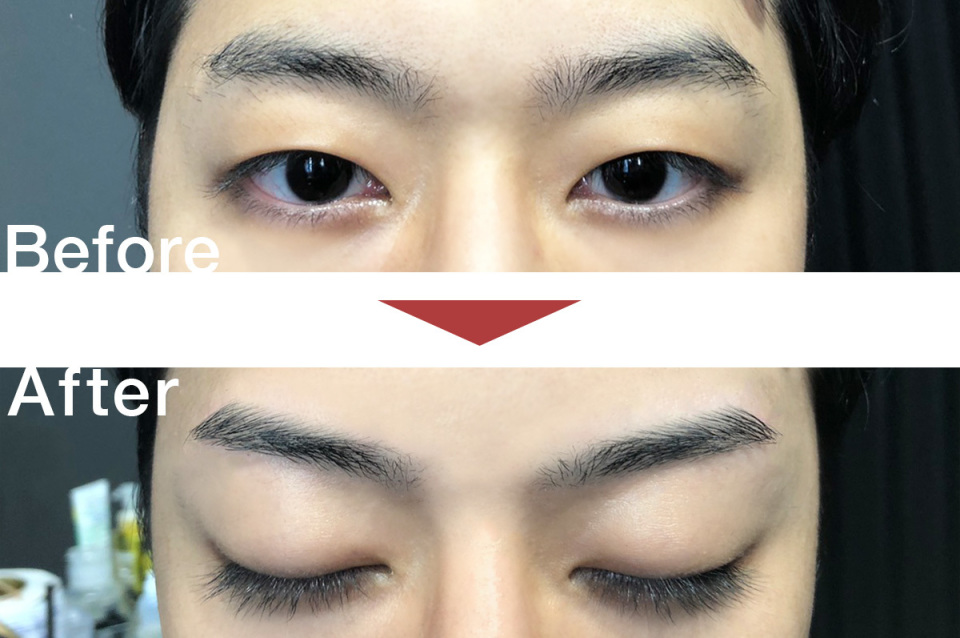 【眉毛の整え方】失敗しない男の眉毛カンタンお手入れ術&基本知識 13番目の画像