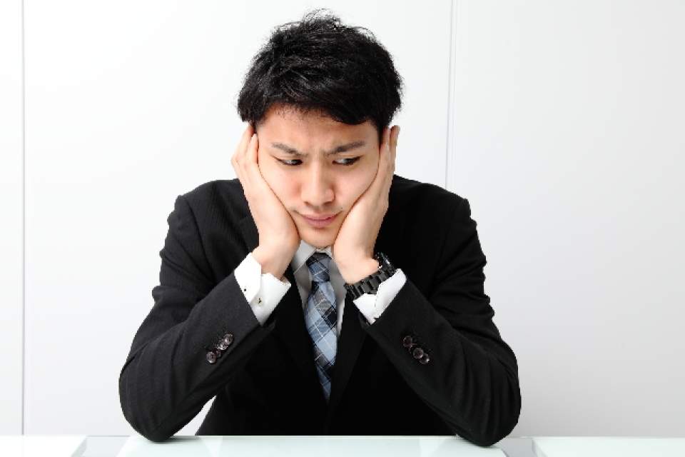 ちょっと待って!理不尽な会社を辞めたい......と思った時に確認すべき3項目 1番目の画像