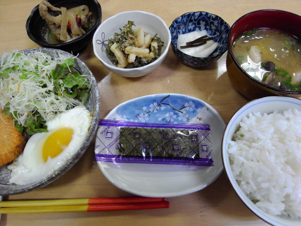 仕事に大ダメージ!朝ごはんを食べないデメリットがヤバい 1番目の画像