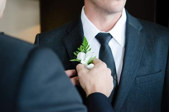 初めての結婚式に参加する前に知っておきたい結婚式の5つのマナー【ゲスト編】