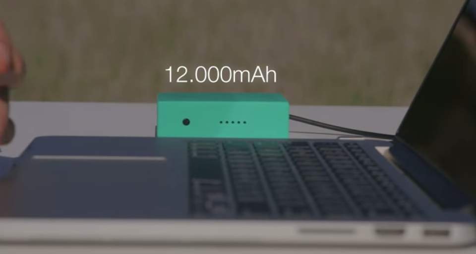 手のひらサイズでMacBookも4倍速充電！長時間長寿命の神バッテリー「BatteryBox」 3番目の画像