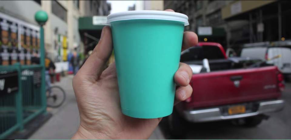 月額5000円でコーヒーが飲み放題！海外で話題のアプリ「CUPS」がコーヒーファンにたまらない！ 1番目の画像