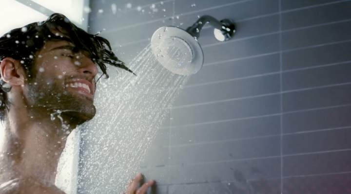 シャワーを浴びながら音楽が聴ける！「Moxie」でシャワーの時間が最高のリラックスタイムになる 2番目の画像