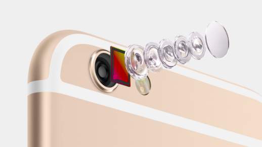 【Appleイベント】基本スペックは前評判通り！ついに発表されたiPhone6の全貌とは？ 5番目の画像