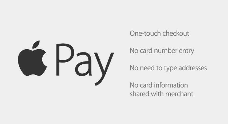 【Appleイベント】iPhoneがついに決済機能に対応！！決済機能「Apple Pay」 1番目の画像