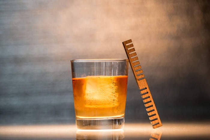 ウィスキーは樽で香る。　ウイスキーを自分好みに熟成できる大人の遊びキット 1番目の画像