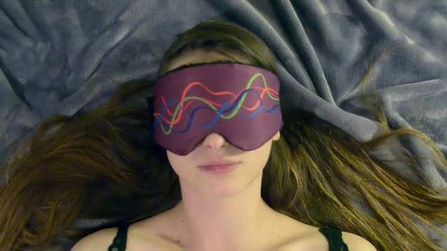「NeuroOn」があれば、２時間の睡眠で最高の生産性が手に入る。来年１月にリリース予定！ 2番目の画像
