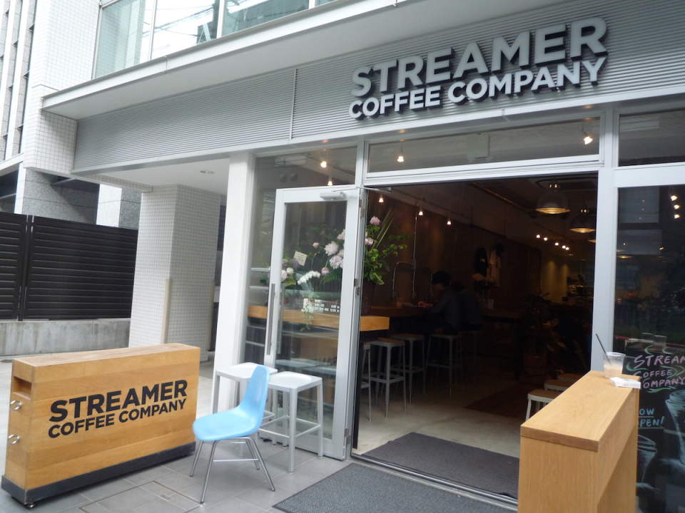空前のコーヒーブーム到来。一杯ずつこだわった「サードウェーブコーヒー」が飲める東京カフェ10選 2番目の画像
