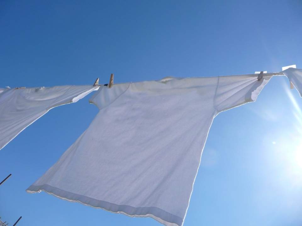 おうちでオシャレ着洗濯しましょう。お気に入りの１着をおうち洗濯でもダメにしない方法 1番目の画像