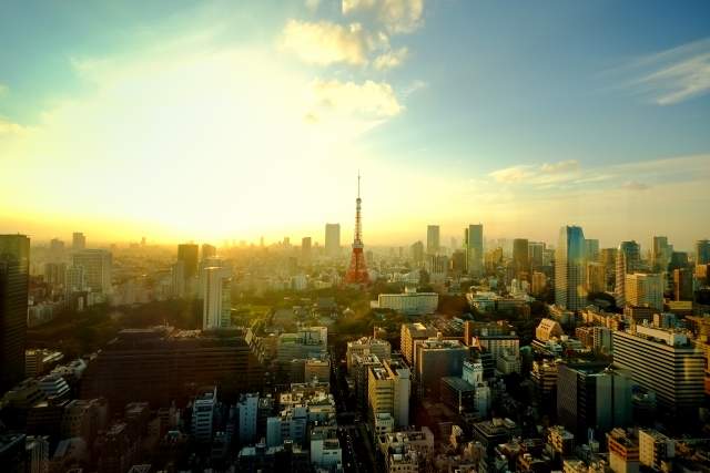 東京一極集中は「望ましくない」半数近く　地方創生が日本成長のカギか 1番目の画像